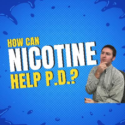Can Nicotine Help Parkinson’s Disease? The Answer May Surprise You