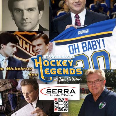Ken Wilson Part 2- Bonus Episode!