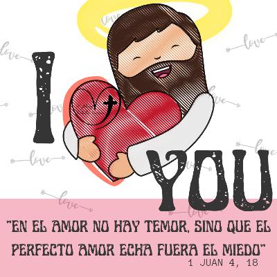 El amor De Dios supera todo amor