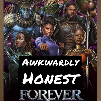 Holiday recap and IMAX VISIT