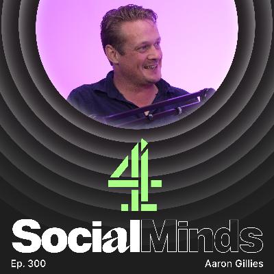 Why Bold Social Creative Is Always Worth The 'Risk' | Aaron Gillies, 4Studio, Channel4