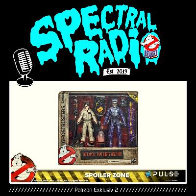 UNBOXED: Hasbro Plasma Series THE FAMILY THAT BUSTS TOGETHER 2- Pack UNBOXED: Hasbro Plasma Series THE FAMILY THAT BUSTS TOGETHER 2- Pack