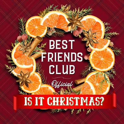 50% Friendship - 100% Christmas 50% Friendship - 100% Christmas