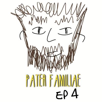 1x4 Pater familiae 1x4 Pater familiae
