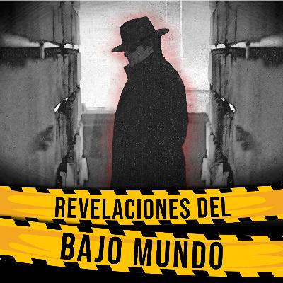 T1 Bonus track - Detrás del micrófono con El Inspector T1 Bonus track - Detrás del micrófono con El Inspector