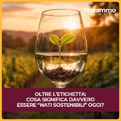 Oltre l’etichetta: cosa significa davvero essere “nati sostenibili” oggi?