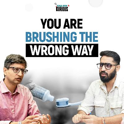 Want a PERFECT SMILE? Try This One Simple Brushing Technique
