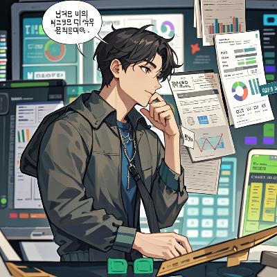 交易达人史蒂夫的专注力大揭秘