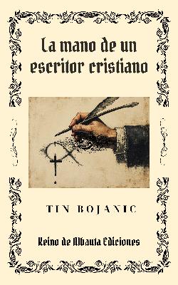 La mano de un escritor cristiano ǀ E 59