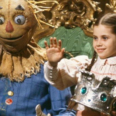 Ep. 51- Return to Oz