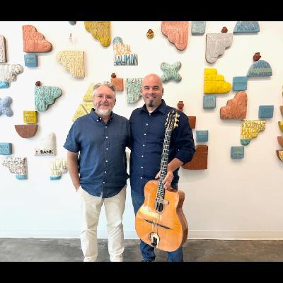 AC23+ Artist Legacy Series E34 Patrick Bordelon AC23+ Artist Legacy Series E34 Patrick Bordelon