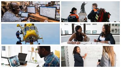 Networking & Mentoring for a New Generation with Brandi Hunter