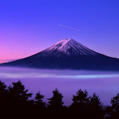Five-Fold Psycho-Spiritual Meditation