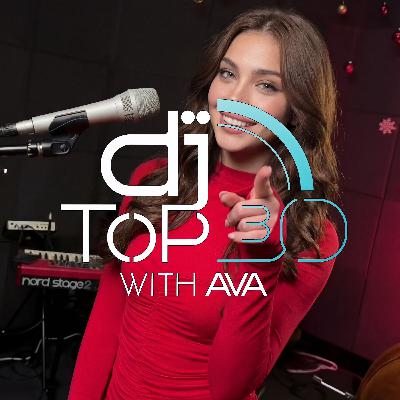 The DJ Top 30 - January 11 2026