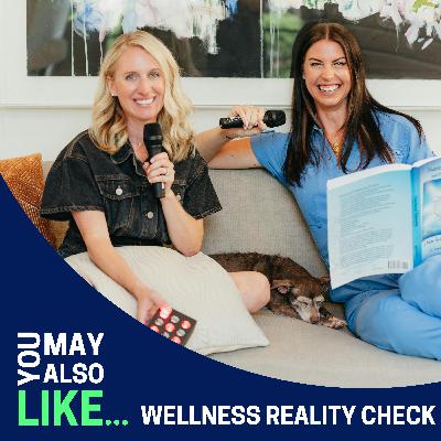 Wellness Reality Check