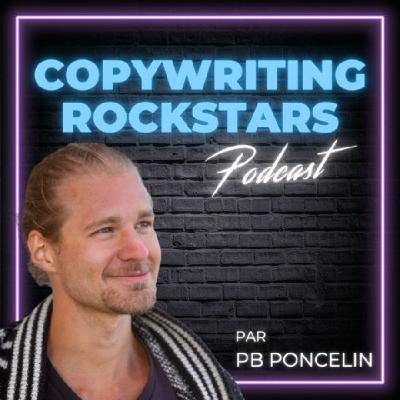 [Bande-Annonce] Découvre le podcast Marketing Rockstars !