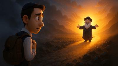 The Baal Shem Tov & Alter Rebbe: Opposite Approaches to Living in Flow? - Women's Chai Elul/RH Class