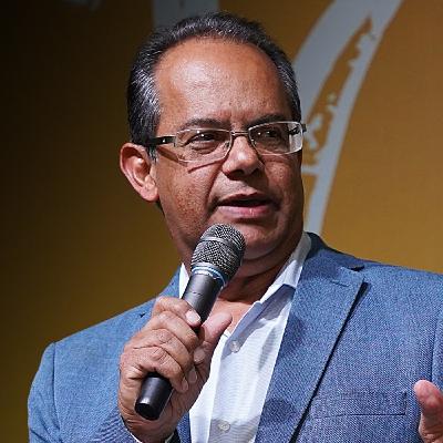 Uedson Vieira: Uma vida sem culpa: soltando as amarras