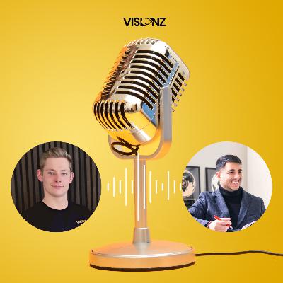 #12 Hakan Ersu im Interview: Multi-Unternehmer im Alter von 22 Jahren