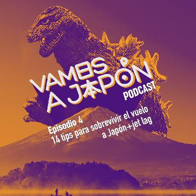 14 tips de vuelo/jet lag