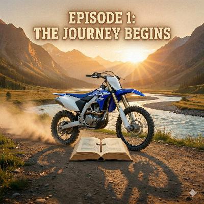 The Journey Begins