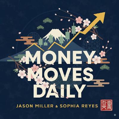 Money Moves Daily - Japan - 2025-09-05 -Nikkei Pops on Tariff Cut; Suntory Shake-Up; CGPI on Deck — Sept 5, 2025