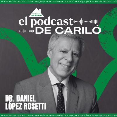 Un viaje hacia el corazón con el DR. Daniel López Rosetti