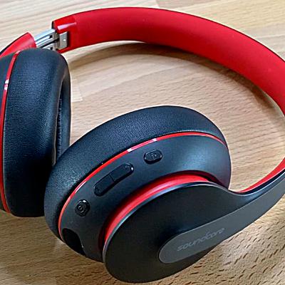 SlangCast After the Hype! Best Budget Headphones!!! SoundCore Life Q10