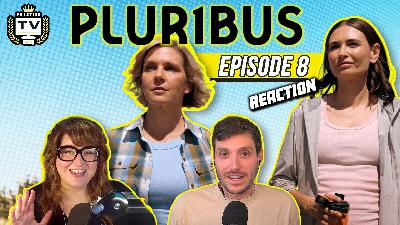 ‘Pluribus’ Episode 8: “Charm Offensive”, the Penultimate Episode