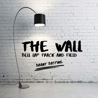 22 | Bell Lap ft. Brant Basting