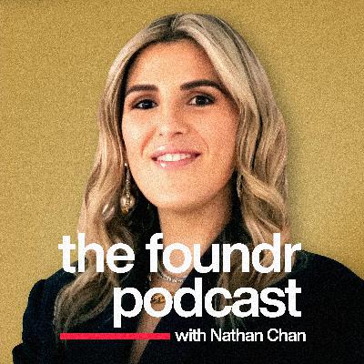 627: How Lia Georgantis Built an Iconic Aussie Fashion Brand in Just 5 Years 627: How Lia Georgantis Built an Iconic Aussie Fashion Brand in Just 5 Years