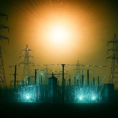Nukleær elektromagnetisk puls