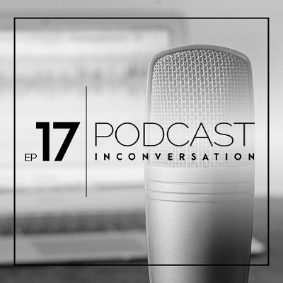 CAS In Conversation Ep.17 | Andy Nelson CAS with Joshua Anderson CAS