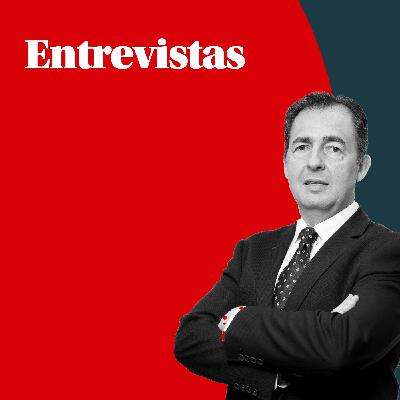 Alberto Salgado (Gescooperativo): "Los bancos subirán un dígito simple medio-alto" Alberto Salgado (Gescooperativo): "Los bancos subirán un dígito simple medio-alto"