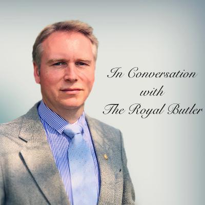 Episode 1. In Conversation with The Royal Butler - The Late Prince Philip, Duke of Edinburgh Episode 1. In Conversation with The Royal Butler - The Late Prince Philip, Duke of Edinburgh