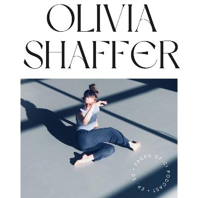 Olivia Schaffer — From Contemporary to Contact at Edam Dance Olivia Schaffer — From Contemporary to Contact at Edam Dance