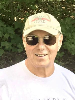 KunstlerCast 430 — Charles Hugh Smith, blogger at "Of Two Minds," Talking Finance and The Ultra-Processed Life
