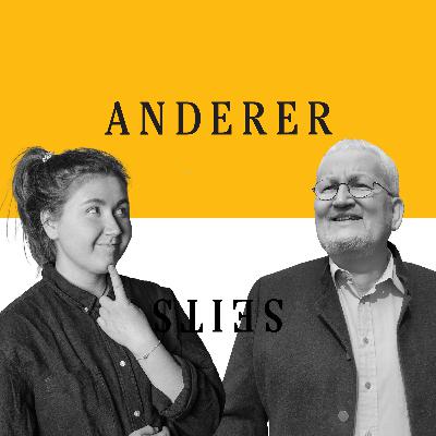 «Die Bibel ist voller Gesetze und Verbote.»