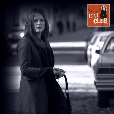 👽Cineclub Forteano presenta: The Forgotten (2004)