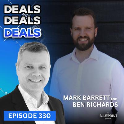 330 - Commercial Conversion, £600k profit with JV funding