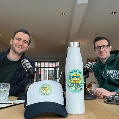 NL Pickleball Awards: de nominaties & een opvallende KNLTB-reactie