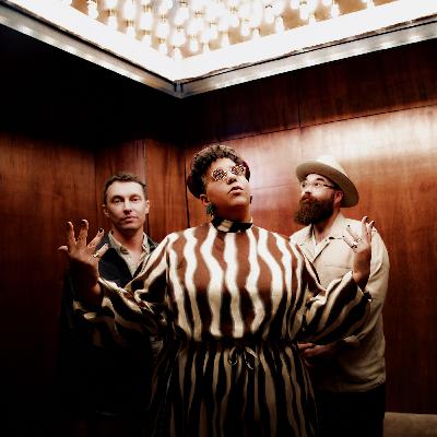 Episode 79: Alabama Shakes Episode 79: Alabama Shakes