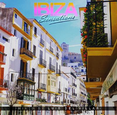 Ibiza Sensations 377 Special Closing Summer Season 2025 2h. Set