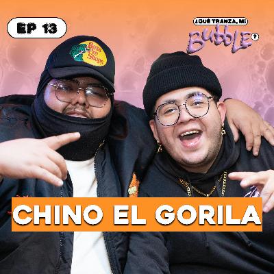 Chino el Gorila | De la UNAM al estrellato musical