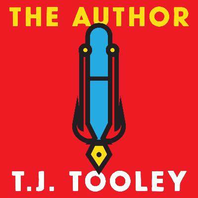 The Author - Part III: Impostor