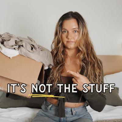 THE ONLY DECLUTTERING VIDEO YOU’LL EVER NEED