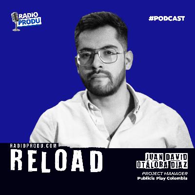 ReloAd: Todos somos gamers