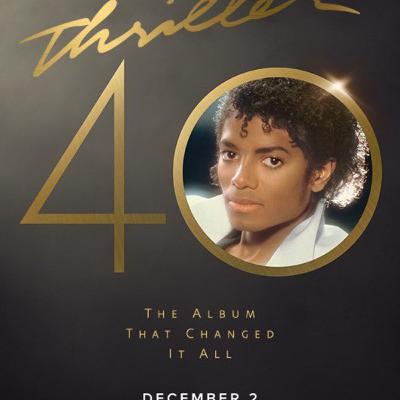 Episode 29: Thriller 40 Documentary Review (SPOILERS)