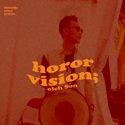 S1E8. CERITA HORORNYA DRUMER KITA IHH TAKUTTT!