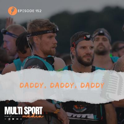 Daddy, Daddy, Daddy